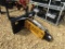 UNUSED 680 AGROTK SKID STEER HAMMER/BREAKER