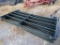 (10) 10FT CORRAL PANELS - 10X TIMES THE PRICE