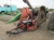 2615L BUSHOG BRAND BATWING BUSHOG