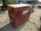 JOBOX TOOL BOX