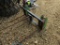 JOHN DEERE BALE SPEAR FOR 6 SERIES LOADER