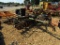 9FT JOHN DEERE WHEEL DISK