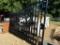 NEW 20FT DRIVEWAY GATES