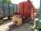 MASSEY FERGUSON FEED MIXER