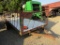 18FT FEEDER WAGON