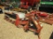 GMD500 KUHN DISC MOWER