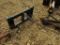 BUSHOG BRAND BALE SPEAR