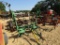 756 JOHN DEERE HYD FOLD TEDDER