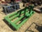 NEW 8FT 3PT ARENA HARROW
