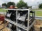 UNUSED 72'' DOUBLE GRAPPLE