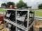 UNUSED 72'' DOUBLE GRAPPLE