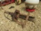 8'' SHAVER POST DRIVER