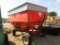 231 FICKLIN GRAVITY WAGON