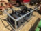 UNUSED WOLVERINE 72'' QT DOUBLE GRAPPLE