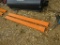 NEW 7FT FORK EXTENSIONS