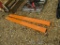 NEW 7FT FORK EXTENSIONS