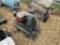 JENNY GAS AIR COMPRESSOR