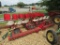 4 ROW MECHANICAL TRANSPLANTER