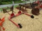 UNUSED WORKSAVER QT BALE UNROLLER