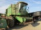 9400 JOHN DEERE COMBINE