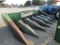 643 JOHN DEERE 6 ROW HEAD