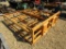 NEW LANDHONOR BALE ACCUMULATOR/GRAPPLE