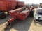 550 INTERNATIONAL MANURE SPREADER