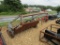 80'' LOFTNESS SKID STER MULCHING HEAD