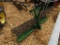NEW 7FT TRI ROCK RAKE