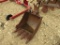 20'' CATERPILLAR EXCAVATOR BUCKET