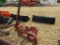MF SICKLE MOWER