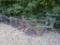 4X JOHN DEERE PLOW