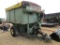 400 JOHN DEERE GRAIN CART