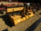 7FT COLLARI ROTARY SEEDER