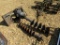MCMILLEN QT PHD W/ 2 AUGERS