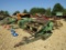1207 JOHN DEERE HAYBINE