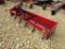 NEW 8FT LMC BOX BLADE