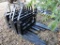 NEW 48'' 3500LB KIVEL QT FORKS