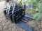 NEW 48'' 3500LB KIVEL QT FORKS