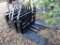 NEW 48'' 3500LB KIVEL QT FORKS