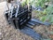 NEW 48'' 3500LB KIVEL QT FORKS