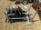 UNUSED JCT QT PHD W/ 2 AUGERS