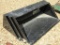 NEW 72'' KIVEL QT BUCKET