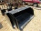 NEW 78'' KIVEL HY-CAPACITY QT BUCKET