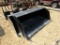 NEW 84'' KIVEL HY-CAPACITY QT BUCKET