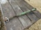 JOHN DEERE TOP LINK ARM