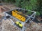 UNUSED ZW-750 AGT SKID STEER HAMMER/BREAKER