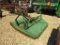 613 JOHN DEERE BUSHOG