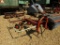 KUHN ROTARY RAKE