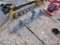 NEW 3PT DOUBLE BALE SPEAR